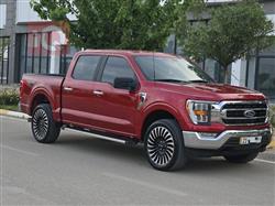 فۆرد F-150